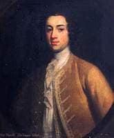 Sir Neville Hickman, Bt