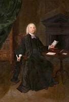 The Reverend William Farington