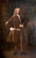 The Right Honourable Daniel Pulteney