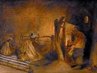 Carpet Weavers, Patna