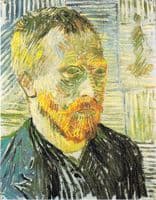 Self Portrait