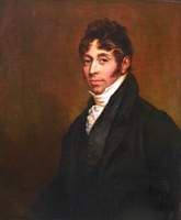 John Cunningham Saunders, Founder of the Royal Ophthalmic Hospital