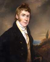 John Martin, MP For Tewkesbury