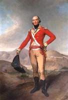 Lieutenant Colonel The Honourable James Maitland