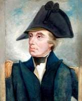 Lord Nelson (after Arthur Devis)
