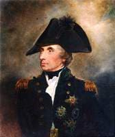 Lord Nelson (sketch)
