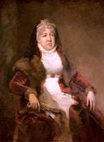 Miss Ellen Devis
