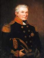 Vice Admiral Page