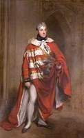 William Henry Vane (1766–1842), 3rd Earl of Darlington