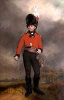 William Pitt Amherst, 1st Earl Amherst of Arracan, Viscount Holmesdale and Baron Amherst of Montreal