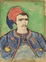 The Zouave