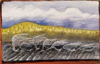 The Wind Blows