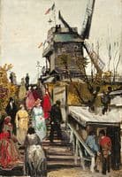 Moulin de Blute-Fin