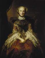 Lady Dorothea Harrison