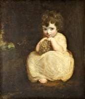 Lady Gertrude Fitzpatrick