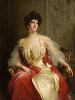 The Honourable Ethel Louise Forbes-Leith