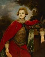Lord Robert Spencer