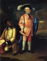 Charles Calvert