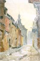 Purfleet Street, King's Lynn, Norfolk