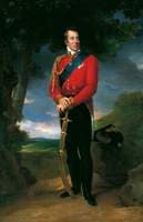 Arthur Wellesley, 1st Duke of Wellington, Field Marshal and Prime Minister