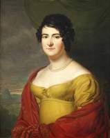 Rose-Henriette Peronne de Sercey