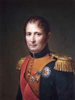 Joseph Bonaparte, King of Spain