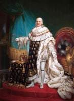 Louis XVIII, King of France