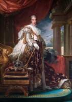 Charles X, King of France