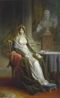 Maria Laetitia Ramolino Bonaparte