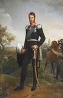 Frederick Wilhelm III, King of Prussia
