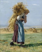 In the Fields