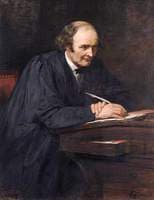 Arthur Cayley, Fellow and Mathematician, Sadlerian Professor