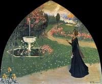 Allegory of Poetry