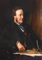 Charles Barry Junior, PRIBA
