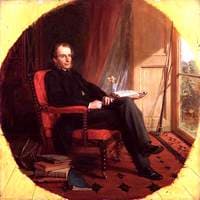 Charles Kingsley