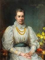 Clara Pater