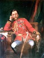 General the Right Honourable Robert Cornelia, Baron the Lord Napier of Magdala, GCB, GCSI,