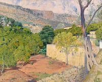 La Val de Taranguers