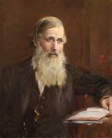Henry Sidgwick, Fellow, Philosopher and Knightsbridge Professor