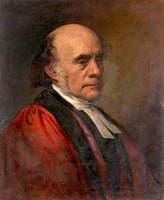 Henry Wilkinson Cookson