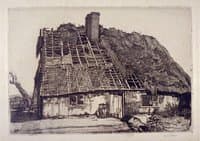 Old Cottage