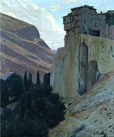 The Hanging Houses, Cuenca