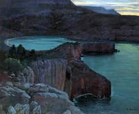 Cala grisa