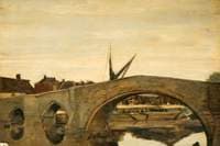 The Bridge at Aylesford