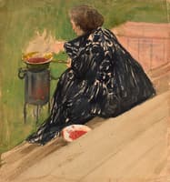 Making Jam