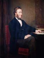 John Westlake, Esq., QC