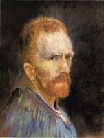 Self Portrait