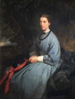 Mrs Alice Westlake
