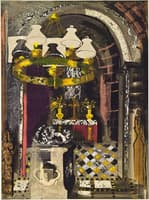 Moccas Chancel