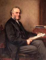 Richard Lister Venables